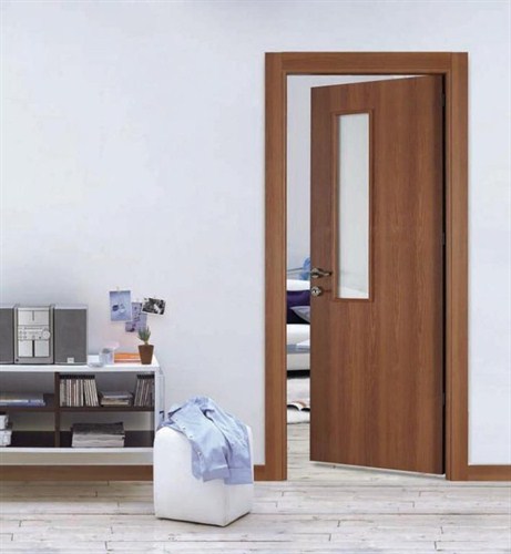 Mdf Kapi Sarma Pvc Gayb Insaat